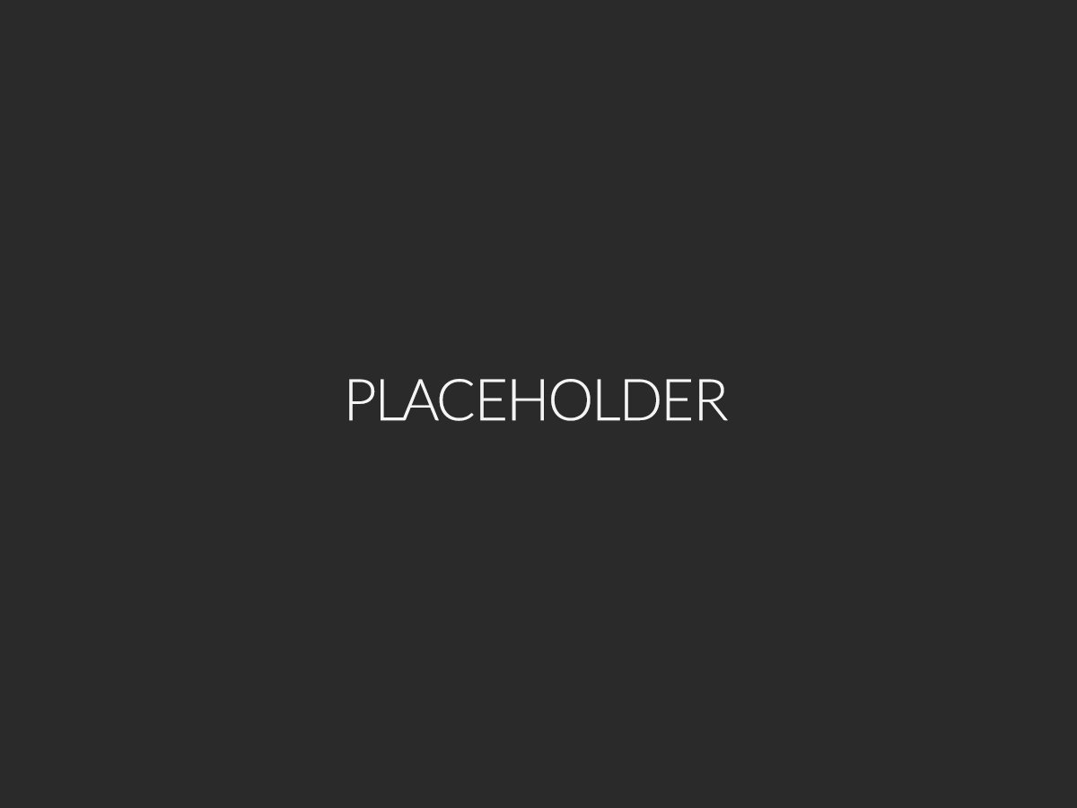 placeholder